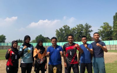 TIGA MEDALI EMAS DAN TIGA MEDALI PERAK DIRAIH SMKN 1 CANGKRINGAN DIY DALAM SEMBADA RUN 2024