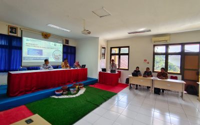 EVALUASI DAN SINKRONISASI KURIKULUM TAHUN 2026